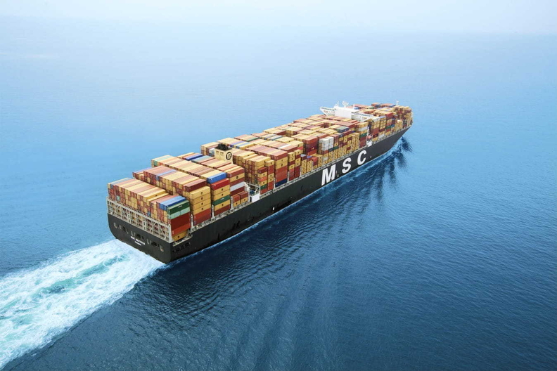 사진 : MSC