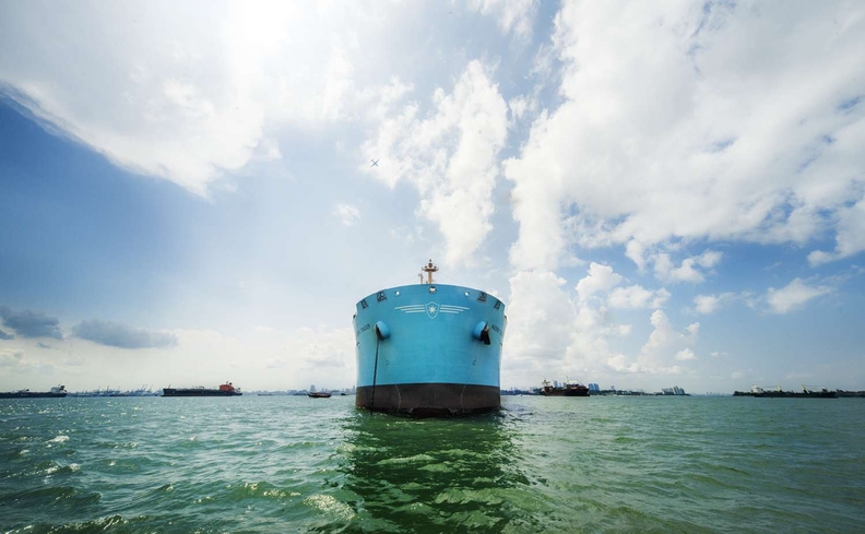 사진 : Maersk Tankers
