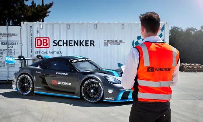 사진 : DB Schenker