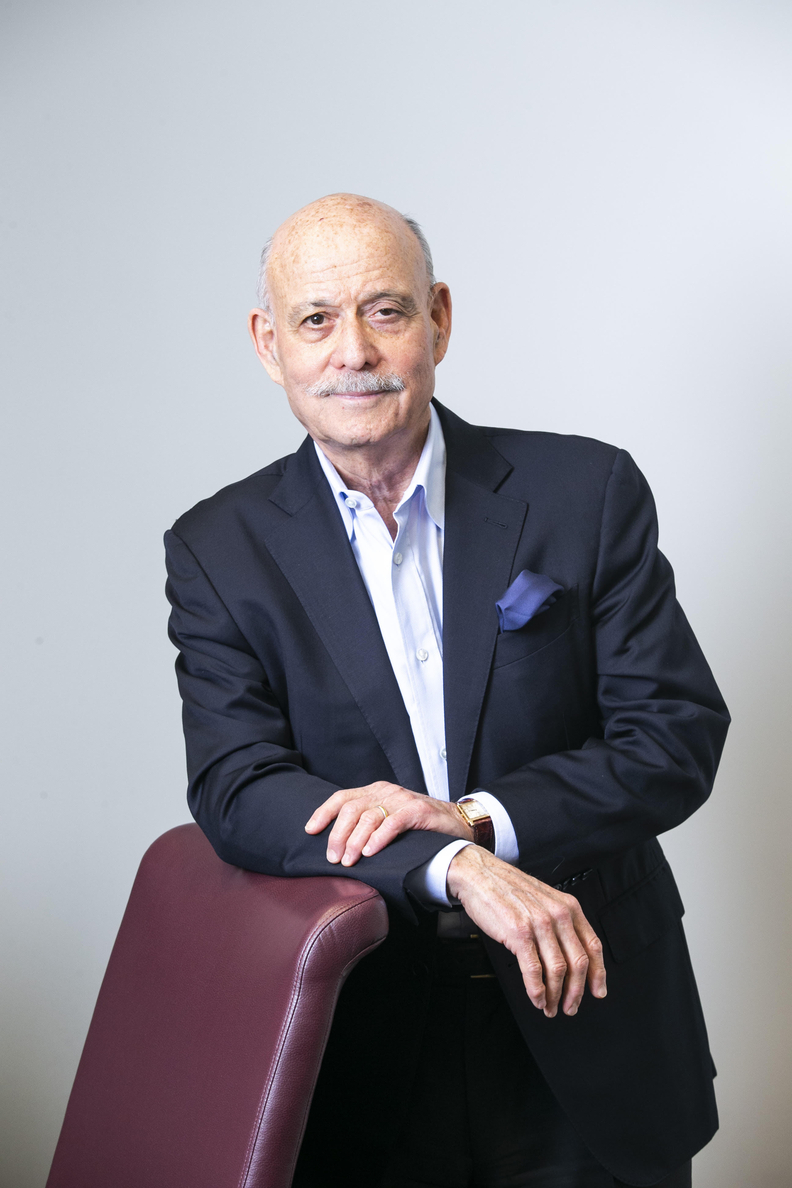 Jeremy Rifkin. 사진 : IPA