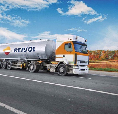 사진 : Repsol