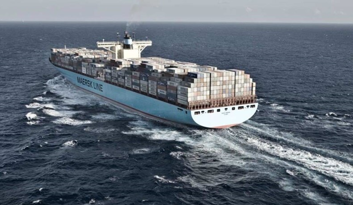 사진 : Maersk