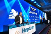 HD한국조선해양, 그리스 Capital Maritime '컨'선 2척 수주