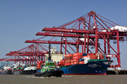 MSC·Maersk·CMA CGM가 인도 국기를 단 이유는?