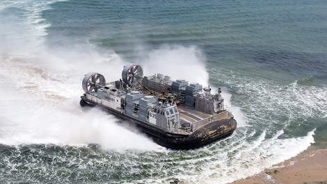 '방산 명가' HJ중공업, ‘2025 한국해양대상’ 수상