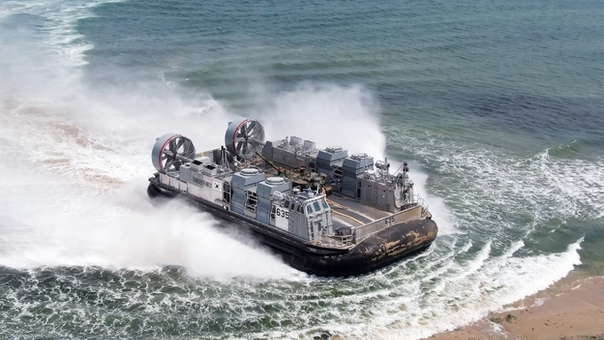 '방산 명가' HJ중공업, ‘2025 한국해양대상’ 수상