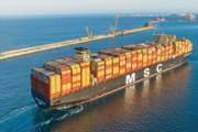 MSC, ZIM 인수전 참여…“글로벌 컨테이너시장 요동”