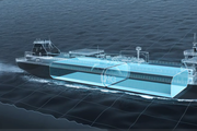 '3탱크 LNG선'에 쏠린 관심