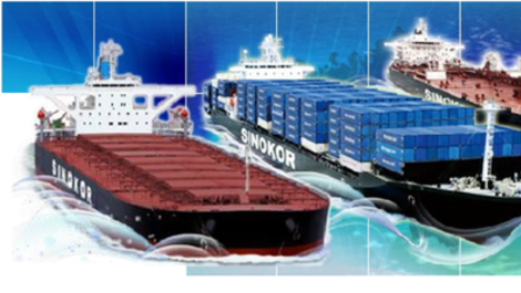 장금상선, VLCC 시장 재편…"세계 시장을 휘젓다"