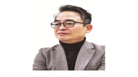 선원노련 32대 위원장 김두영 후보 '사실상 당선'