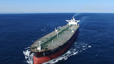 VLCC 스팟운임 20만 달러 돌파, 연일 최고치 경신