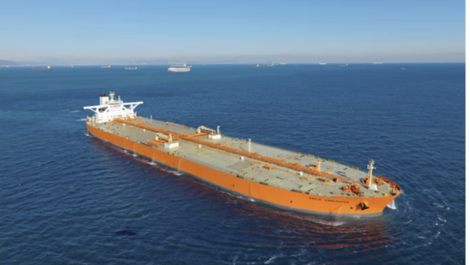 "VLCC 랠리는 이제 시작일 뿐”