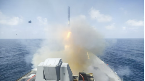 호르무즈 사태, VLCC 선대 9 발 묶였다