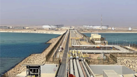 VLCC 초강세 어디까지…FFA 시장은 4월 하락 예상