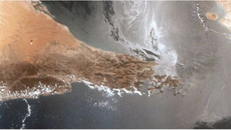 아라비아만 운항, ‘초고수익–초고위험’ 시장 재편