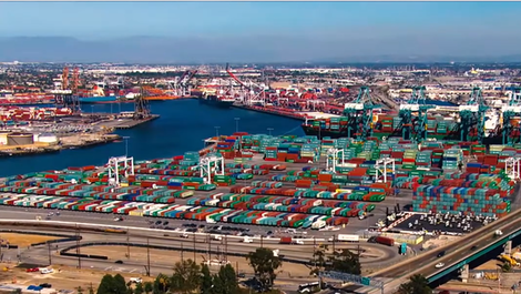 연료비에 기댄 '컨' 스팟 운임 급등…“지속은 어렵다”