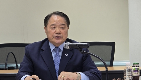 호르무즈 교훈 '해운 주권'…"K-전략상선대 200척"