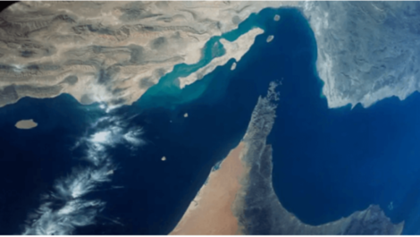 걸프 800척 이동 준비…“프로토콜은 여전히 불확실”