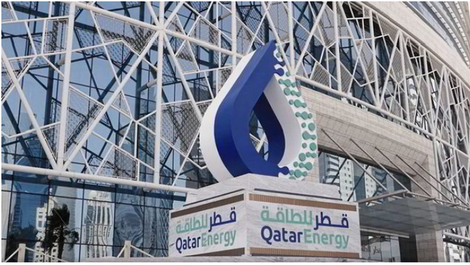 "카타르에너지 LNG선 신조 일정 변경 없다"